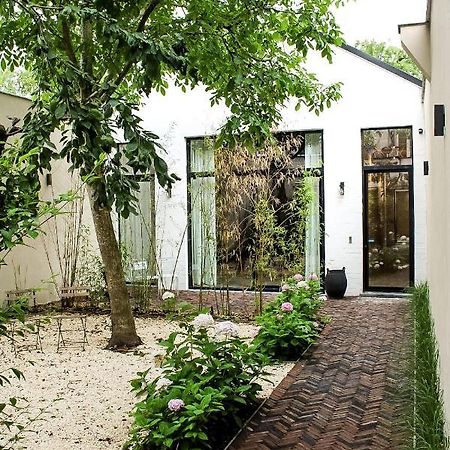 Oscar Hotel Gent Ngoại thất bức ảnh