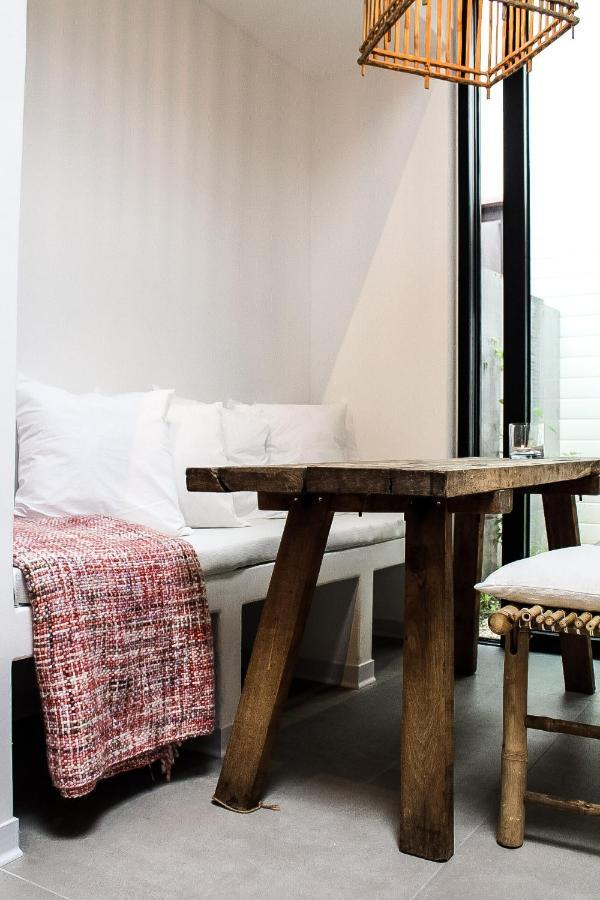 Oscar Hotel Gent Ngoại thất bức ảnh