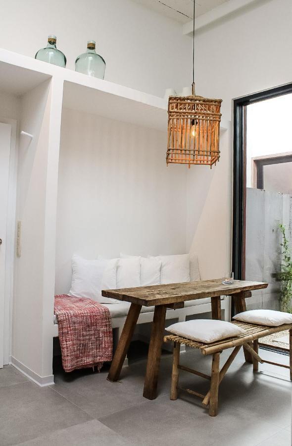 Oscar Hotel Gent Ngoại thất bức ảnh