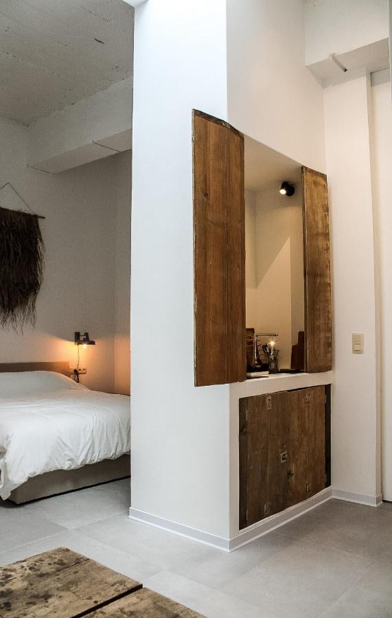 Oscar Hotel Gent Ngoại thất bức ảnh
