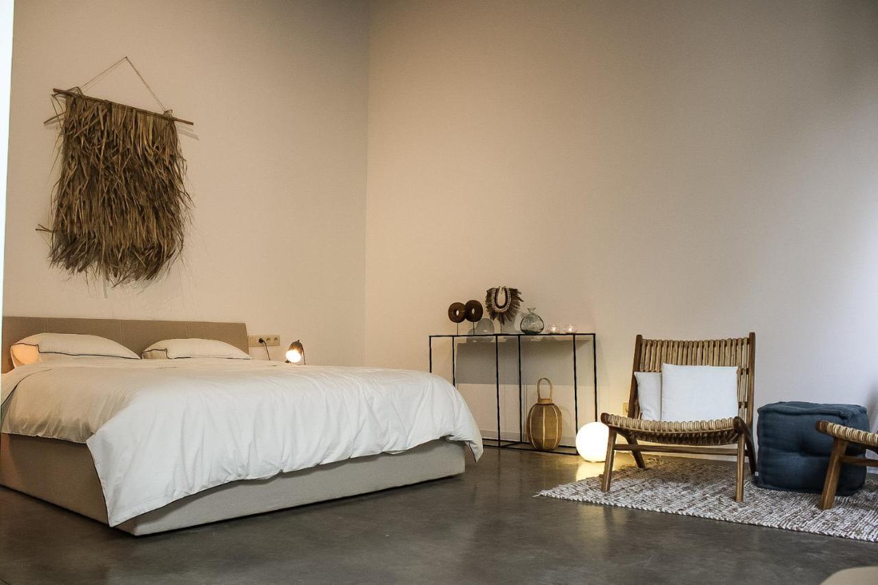 Oscar Hotel Gent Ngoại thất bức ảnh