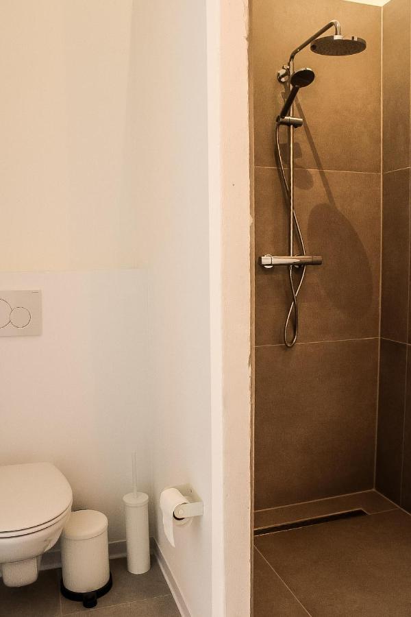 Oscar Hotel Gent Ngoại thất bức ảnh