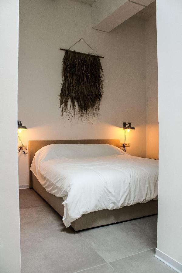 Oscar Hotel Gent Ngoại thất bức ảnh
