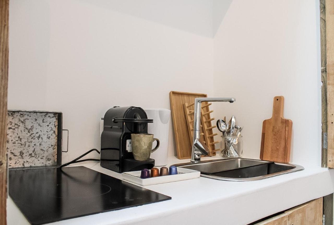 Oscar Hotel Gent Ngoại thất bức ảnh