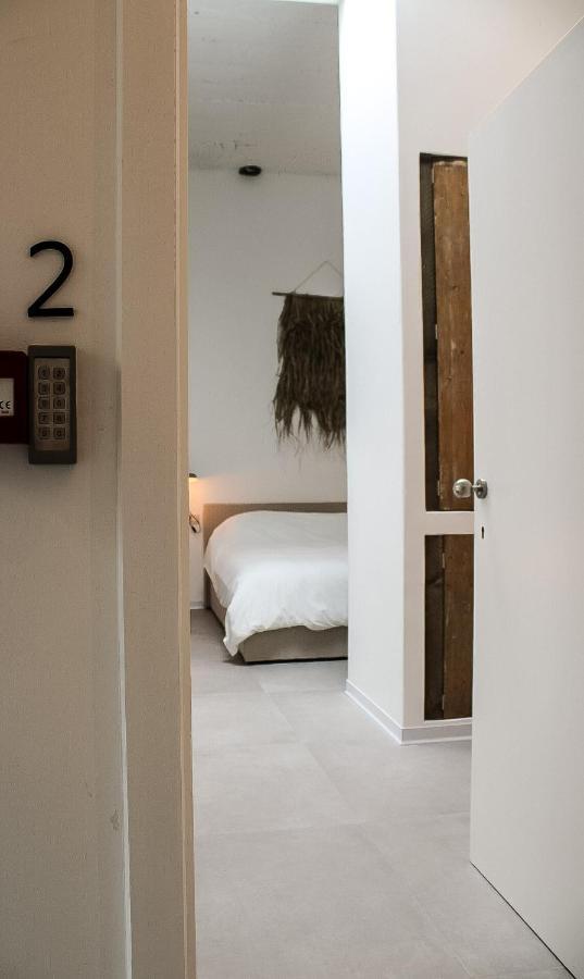 Oscar Hotel Gent Ngoại thất bức ảnh